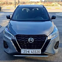 نیسان کیکس 2023 مواسەفات SR ٤٦هه زار روشتو  بى بوياغ بس ساره هه یە گیر...