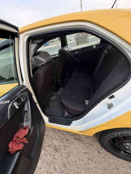 سلام عليكم كيا فورتي 2013 البيع مكينه 200 اكير جهازات تبريد شغال منضومت غاز اصدر ابجيس اتخم تاير حادث جوملغ اوبنيد جهازه سياره سعر ٨٠ مكان سياره بغداد ***********
