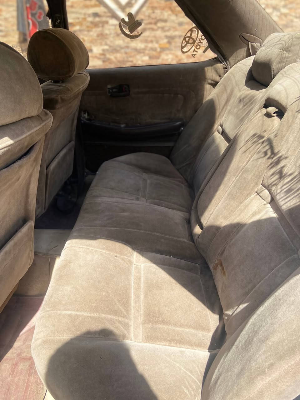 مارك شطح موديل ١٩٩١ سياره حلوه وكاعده رقم ديالى الجديد مشروع وطني سنويه ٢٠٣٠ مكينه بطه ٢سعر ٣٥وبيها مجال قليل ديالى شهربان خاص ما موجود اتصل وتدلل***********
