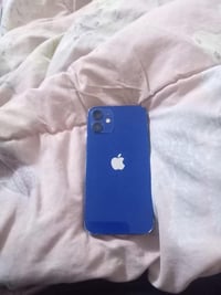 آيفون ١٢ ميني • ٦٤ • بغداد