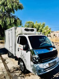 کیا • مودیل ٢٠١٥ • سلیمانیە