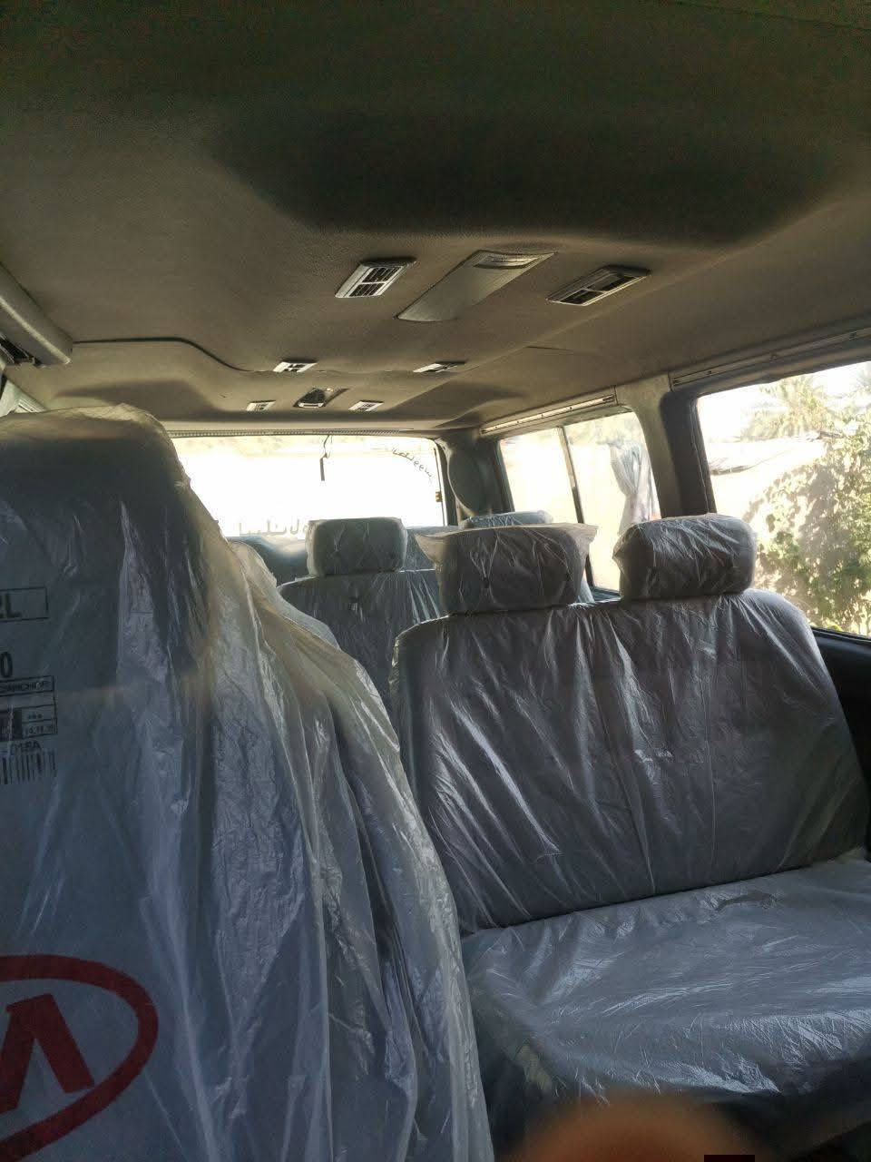 سيارة استانا موديل ٩٦ رقمي نكليزي باسمي سنويه ل٢٧ سيارة تعمير جديد سياره جاهزه حداديه كاعديه جديد كشنات مكينه وكير شراي يتصل عله رقم ***********
لا تراسلون خاص اتصل عل رقم
