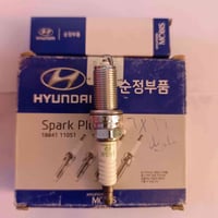 موبس • شمعة NGK • ١٦×١٦مم