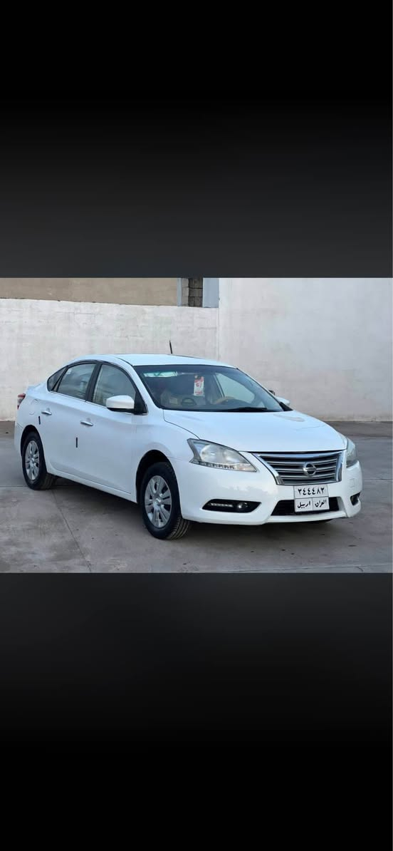 𝟎𝟕𝟕𝟓𝟒𝟖𝟎𝟎𝟏𝟔𝟑
𝟎𝟕𝟓𝟏𝟔𝟓𝟕𝟐𝟏𝟎𝟓
بيع سريع نيسان سينترا موديل 2014 مواصفات خليجي سعر بلاش بلاش كير مكينة بشرط سيارة صبخ عام سعر بلاشششش 74$ و بيها مجال قليل أربيل, العراق


**إذا كنت صاحب هذا الإعلان وتريد حذفه لأي سبب، رجاءا أرسل رسالة إلى الدعم الفني**