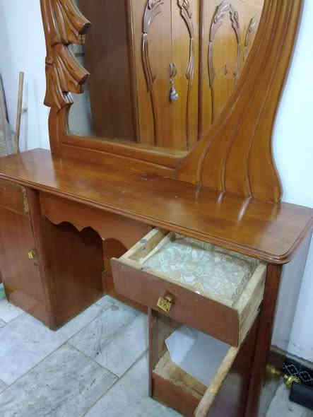 السلام عليكم 
غرفه للبيع 
العنوان /كرمه بني سعيد 
للاستفسار الاتصال بالرقم (***********)
