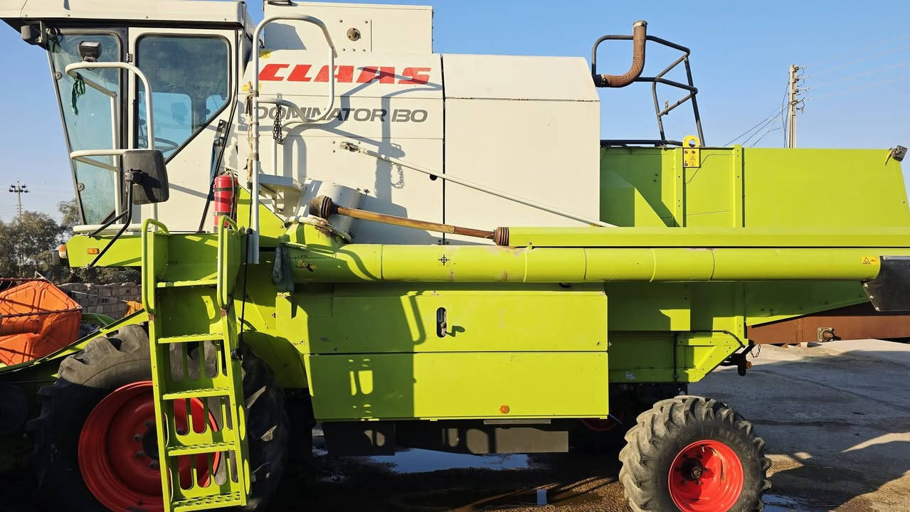 حاصوده كلاص موديل 2018 مشتغله موسم واحد رقم وسنويه ***********
