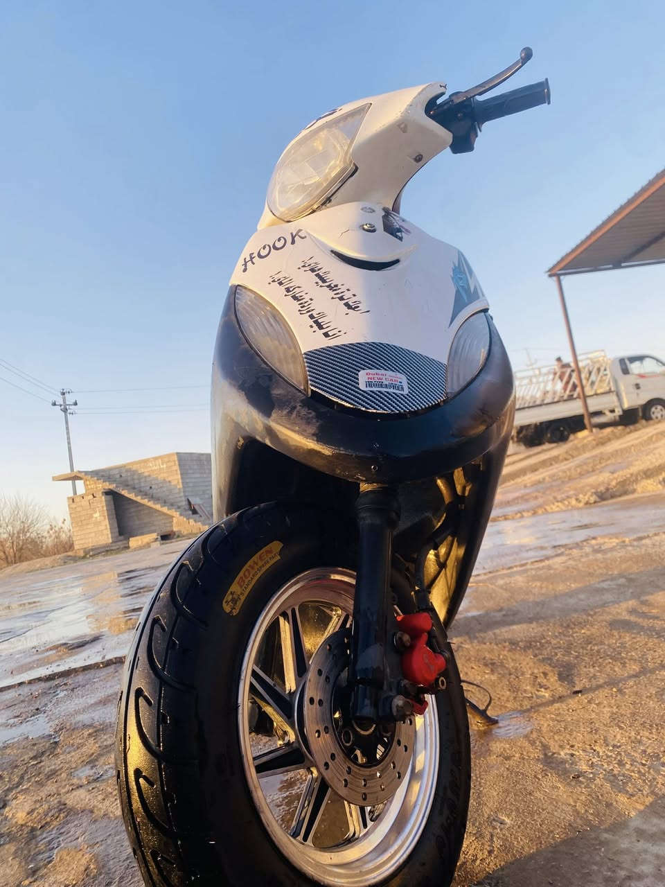 سلام عليكم ماكس عدله لبيع نكره سلف كهربائيات  شغاله  بوشه 55 السعر خاص


**إذا كنت صاحب هذا الإعلان وتريد حذفه لأي سبب، رجاءا أرسل رسالة إلى الدعم الفني**