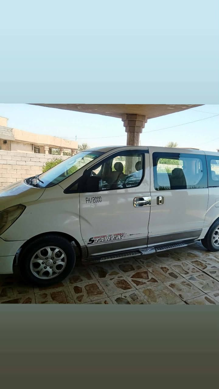 ستاركس البيع موديل 2009رقم صلاح الدين نكليزي مكفول من صبغ ومن طخه العنوان صلاح الدين دجيل ***********
