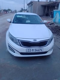 كيه اوبتيمه خليجيه موديل 14سياره كفاله بس بيه شويه بارد مكينه 2000دوش ...