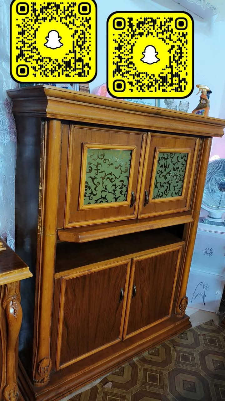 غرفه حطاطه درجه اولى
سعر مليونين وبيها مجال
***********
