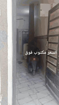 كربلاء قرب الكفيل • ٥٠م • طابق ونص