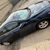 ماليبو LT • ١٥٠٠ تيربو • رقم أربيل