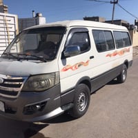 سيارة فوتون موديل15سياره حره مطلوبه غرامات ابيعلك موصليه سياره مكفوله ...