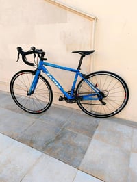 موصل • دراجة JAMIS • مقاس ٤٨/٢٨