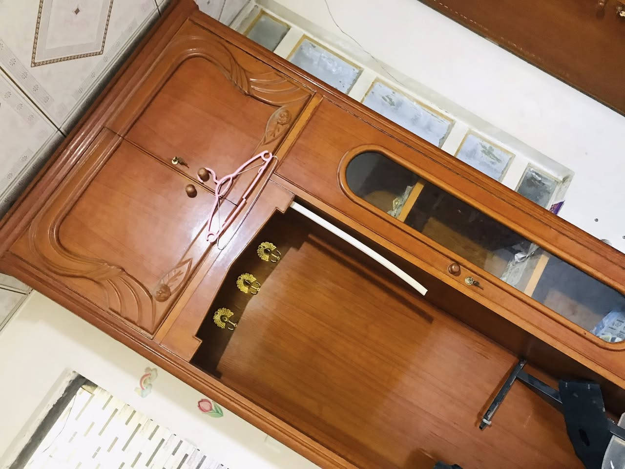 غرفه صاج تسكام نظيفه للبيع


**إذا كنت صاحب هذا الإعلان وتريد حذفه لأي سبب، رجاءا أرسل رسالة إلى الدعم الفني**