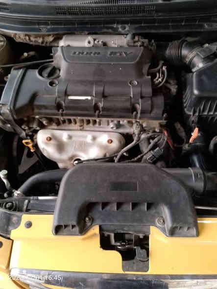 اسلام عليكم النتره ٢٠٠٨ بيهه قطعه جاملق فقط  كير محرك تبريد صدر كله جديد تخم تاير مصفره هيأه وغرامات تحكم ستيرن زائد فتحه كامره دوار سعر شده 10000 $ دولار مكان بغداد التاجي رقم الهاتف للستفسار *********** 
***********
