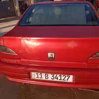 بيجو ٣٠٦ • موديل ٢٠٠٣ • رقم بغداد الجديد