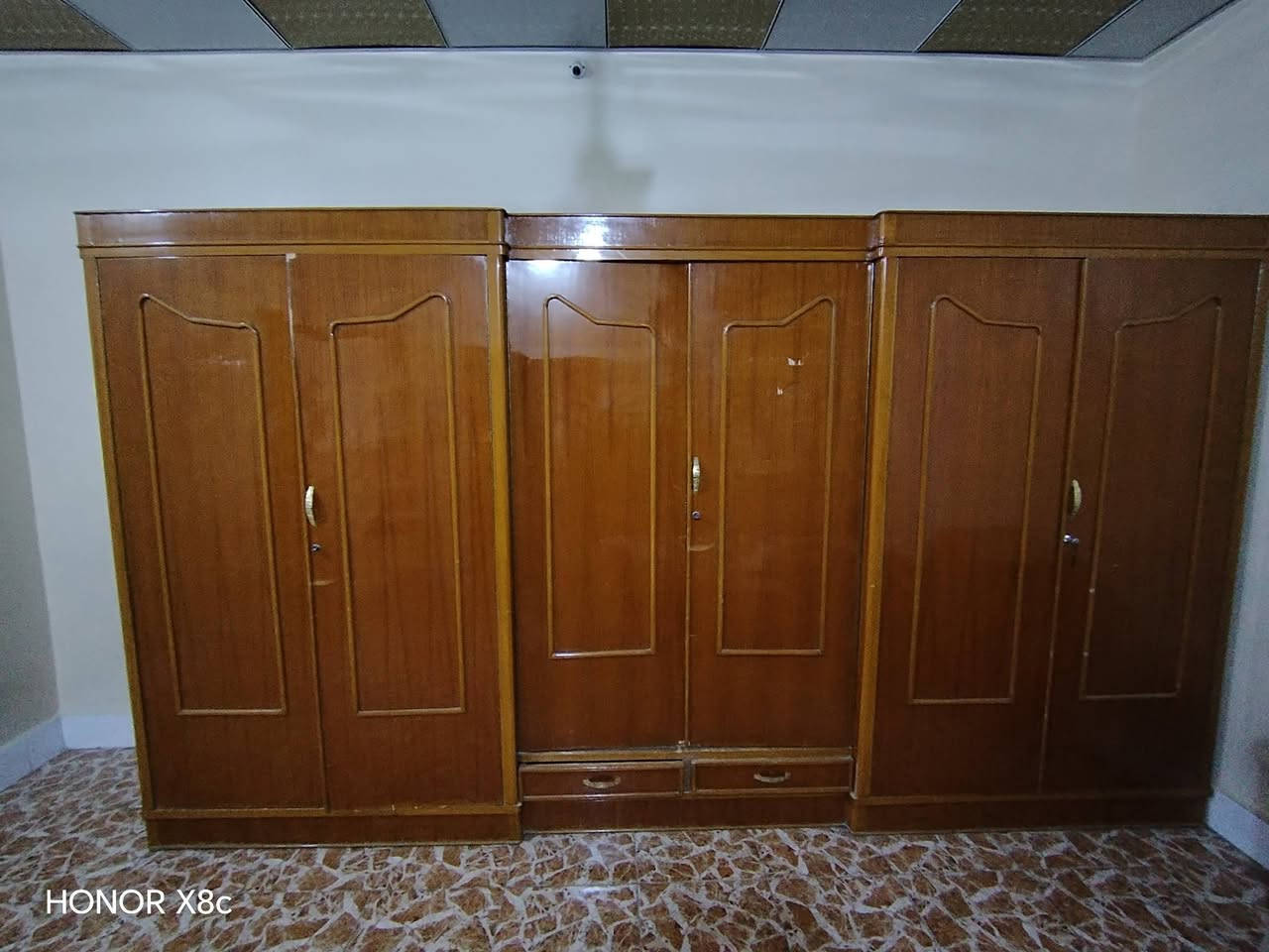 السلام عليكم
غراض مستعمله للبيع نسبة النظافه90%
السعر 350 قفل
الاستفسار :***********
