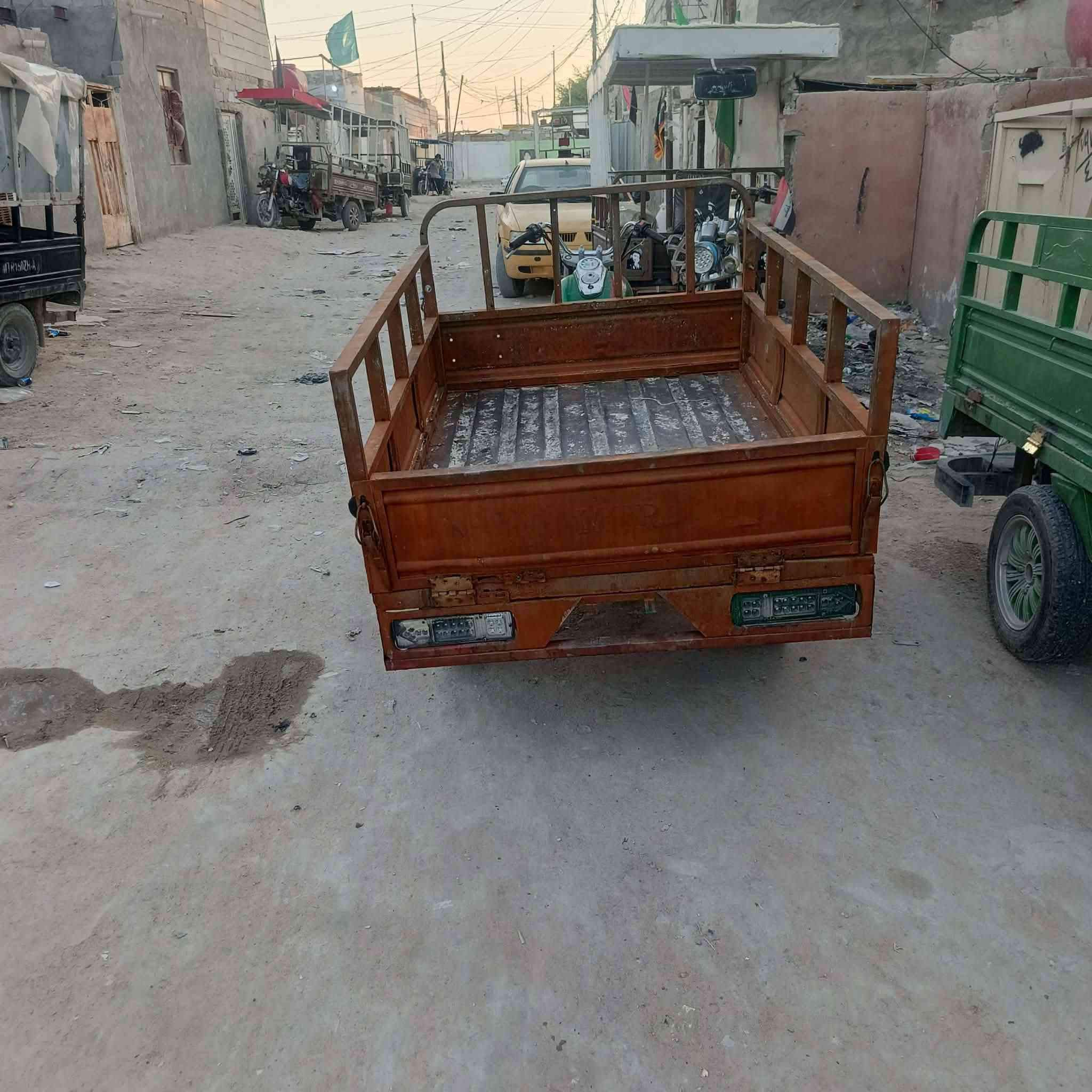 سلام عليكم ستوته للبيع امتيار لون ازرك مكينه 25 ما مفتوحه اكسل جمره ويل كدام نضيف تايرات جدد بديها نضيف شاصي بي بس خياس مال البريك الوره قليل عوزها باتري ما بيها ستوته كلك كلك كلك مكاني نجف حي رحمه اسويلك مكاتبه مكتب عن سرقه اسعر 850 بيها مجال قليل حك جيه ***********
