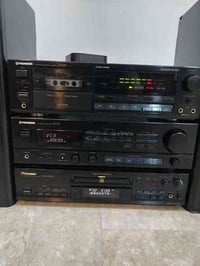 سستم باينير • بلوتوث • 470 واط