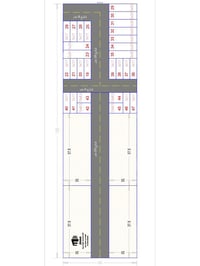 الدوانم الثانية أم قصور • ٧٥٠م • سند ٢٥