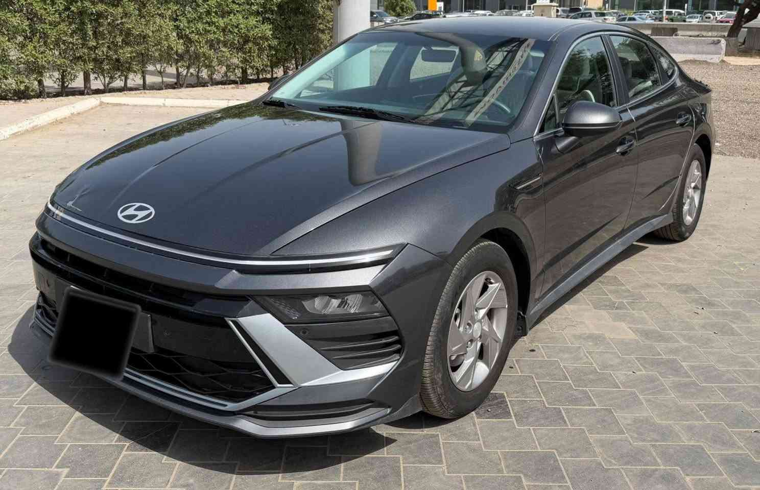 *هونـداي سونـاتـا موديـ2025ـل*
*السعر159💵خليجي كفاله عامه*
بدون كمرك 

ترهم حره ترهم شهداء

 راسلنا هسه قبل ما تروح عليك 

 فقط واتساب : ***********
