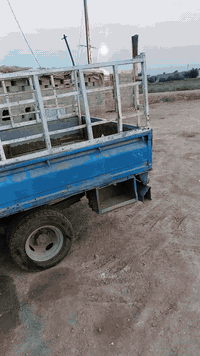 للبيع سياره كيه موديل ٩٤ الاتصال على الرقم ***********
