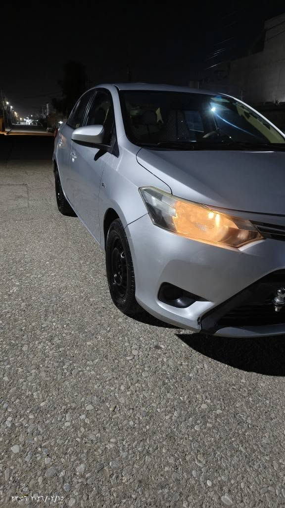 یارس 2017 بێ سبوخە مەکینە گچکەیە *********** أربيل, العراق
