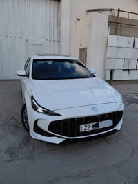 جي تي • موديل ٢٠٢٥ • ٦٠٠٠ كم