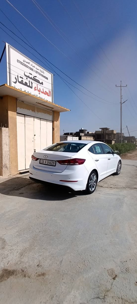 السلام عليكم 
للبيع فقط…..!
هونداي النترا  (خليجي )
فول فول بصمة ابواب بصمة تشغيل
موديل (2019 )
بجم (سوبر)
محرك 2000 دوش

كير ومحرك بشرط برغي مامفتوح
بدون صبغ بدون تعديل بدون تبديل 
بدون عيار بدون حلوب بدون فتح شرط
بي إصبعين بارد اصغر 
رقم جديد دولي رقم سليمانيه 
سنويه جديد لحد 2029
سيارة بسمي تحويل ثاني يوم
تبريد ثلج ❄️ كهربائيات بشرط 
تايرات تاخم صدر كل عل وضع شركة بلادي باقي 
سبير مانازل 
موصفات 
_____
سلايت  
‏ ABS
داخل اصفر
تحكم استرين جيهتين
حساس امامي خلفي
كاميره امامي خلفي
شاشه كاميره
داخل اصفر
تبريد قطعتين 
3نضام قايده ECO -NORMAL-SPORT
ويل حجم19   5 ويل كب
مرايات شفط اوتو 
يدات نيكل 
ستيل  
2عدد سويج شخطه  السيارة بسمي  تحويل ثاني يوم
مكان سيارهبابل شارع 80
استفسار 👇👇سعر
***********
