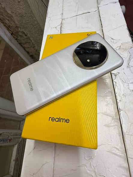 realme 13 pro + 5G
ريلمي 13 ذاكره 512 عشوائيه 12
سعر 275
***********
