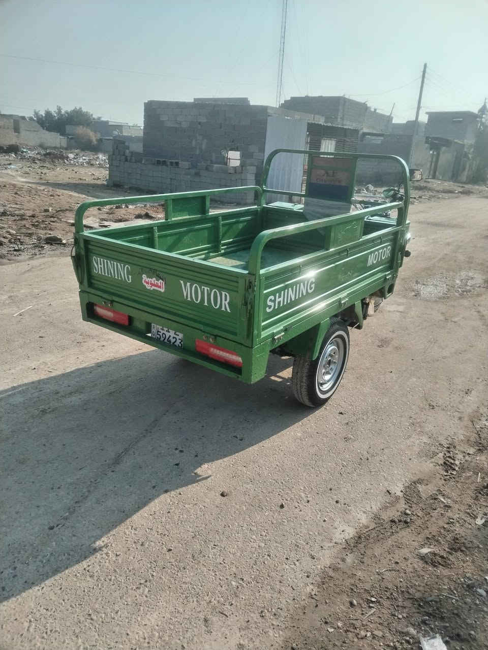 سلام عليكم ستوته موديل 24 شركت بلال
 رقم وسنويه بسمي تحويل ثاني يوم 
مكفوله كفاله عامه
ومكاني بغداد سبع قصور
وسعر 3500 رقم ***********
     مامتواجد خاص
