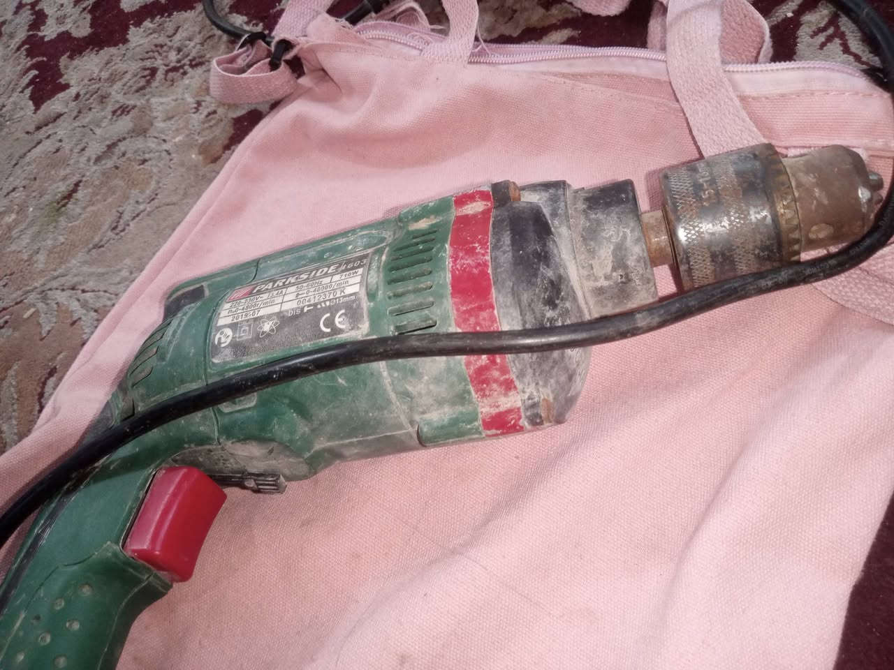 عندي هاي الدرين لبيع


**إذا كنت صاحب هذا الإعلان وتريد حذفه لأي سبب، رجاءا أرسل رسالة إلى الدعم الفني**