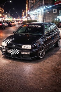 غولف • ١٩٩٣ • ١٨٠٠ اقتصادي