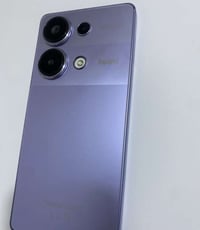 شاومي نوت 13 برو • ذاكرة ٥١٢ • حله