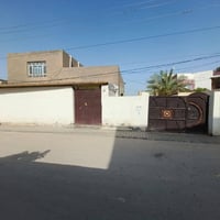 حي الامين الاوله • ٦٠٠م • ٣ غرف