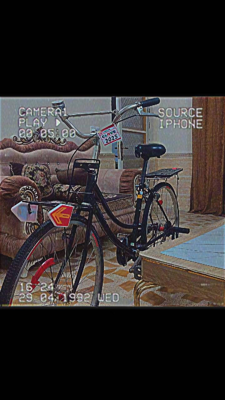 بايسكل الون اسود غامق
بايسكل البيع سعره95 اخو جديد كبال عينك جاملاغاته موجودات 
95 بي مجال كلش قليل مكانه ام الخيل الديوانيه


**إذا كنت صاحب هذا الإعلان وتريد حذفه لأي سبب، رجاءا أرسل رسالة إلى الدعم الفني**