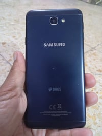سامسونج • جالكسي J7 برايم • J7 Prime • سامسونج J7 • ذاكرة 32 جيجا • ها...