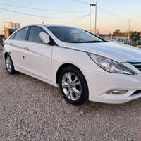 سوناتا • ٢٠١٢ • مكينه ٢٤٠٠