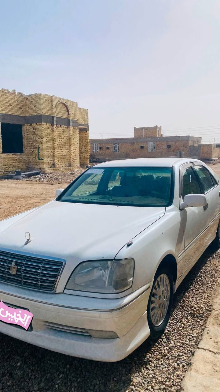 السلام عليكم
ملكه للبيع كصه قماره سياره جاهزه حداديه وره وكدام جديده محرك وكير كفاله بيه رقم وسنويه اسليمانيه السعر 45 وبيه مجال مكان الشطره 
الرقم ***********
