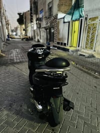 PSX • جيل 2 • مدينة الصدر