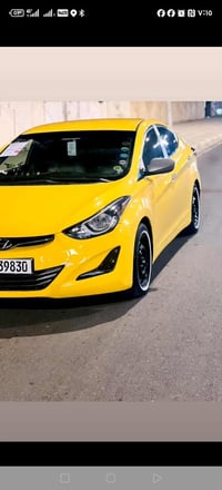 الانتره • ٢٠١٥ • كربلاء طويريج