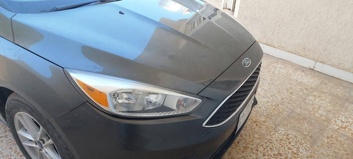 فورد فوكس مديل 2018مكفول صبغ وتبديل محرك وكير وحداديه رقم بغداد تحويل عمارة, ميسان


**إذا كنت صاحب هذا الإعلان وتريد حذفه لأي سبب، رجاءا أرسل رسالة إلى الدعم الفني**