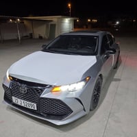 فرۆشتن و گۆڕینەوە Toyota Avalon XLE 2019  93.000 ✅     تۆیۆتا ئــەڤـەل...