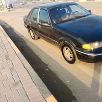 برنس فراشة • محرك مقفول • موديل ٩٦