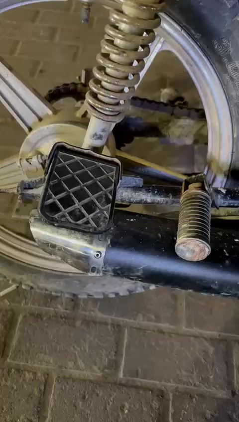 تايكر 4 گير 2023گلك
350الف وبيه مجال بغداد مدينة الصدر


**إذا كنت صاحب هذا الإعلان وتريد حذفه لأي سبب، رجاءا أرسل رسالة إلى الدعم الفني**