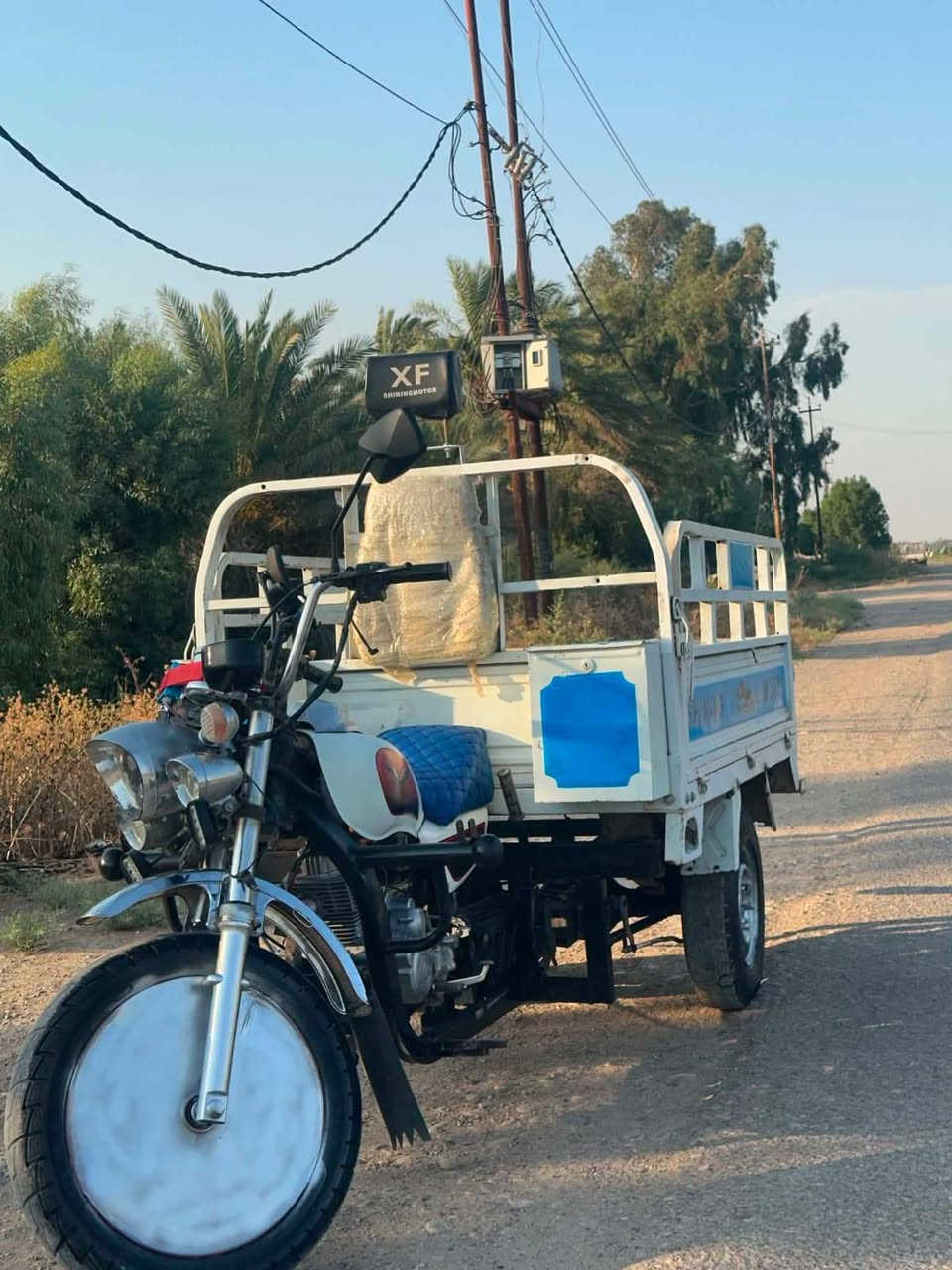 السلام عليكم ستوته موديل ٢٣ مكفولا كفالا عامه مابيه اي نقص محرك مكفول بدي مكفول شاصي شرط مكفول من لحيم بدي قطرت صبغ مابيه بلادي دبل محجر فحل عالي  قلاب تايرات جوبلس جدد سلف كهربايات كلا جديد اشاير لايت زنون عالي ناصي أوراق ٧ اي نقص مابيهن محرك مكفول شرط بلادي   مكاني ديالى سراجق سعر مليون و٤٥٠ بيه مجال رقمي ***********
