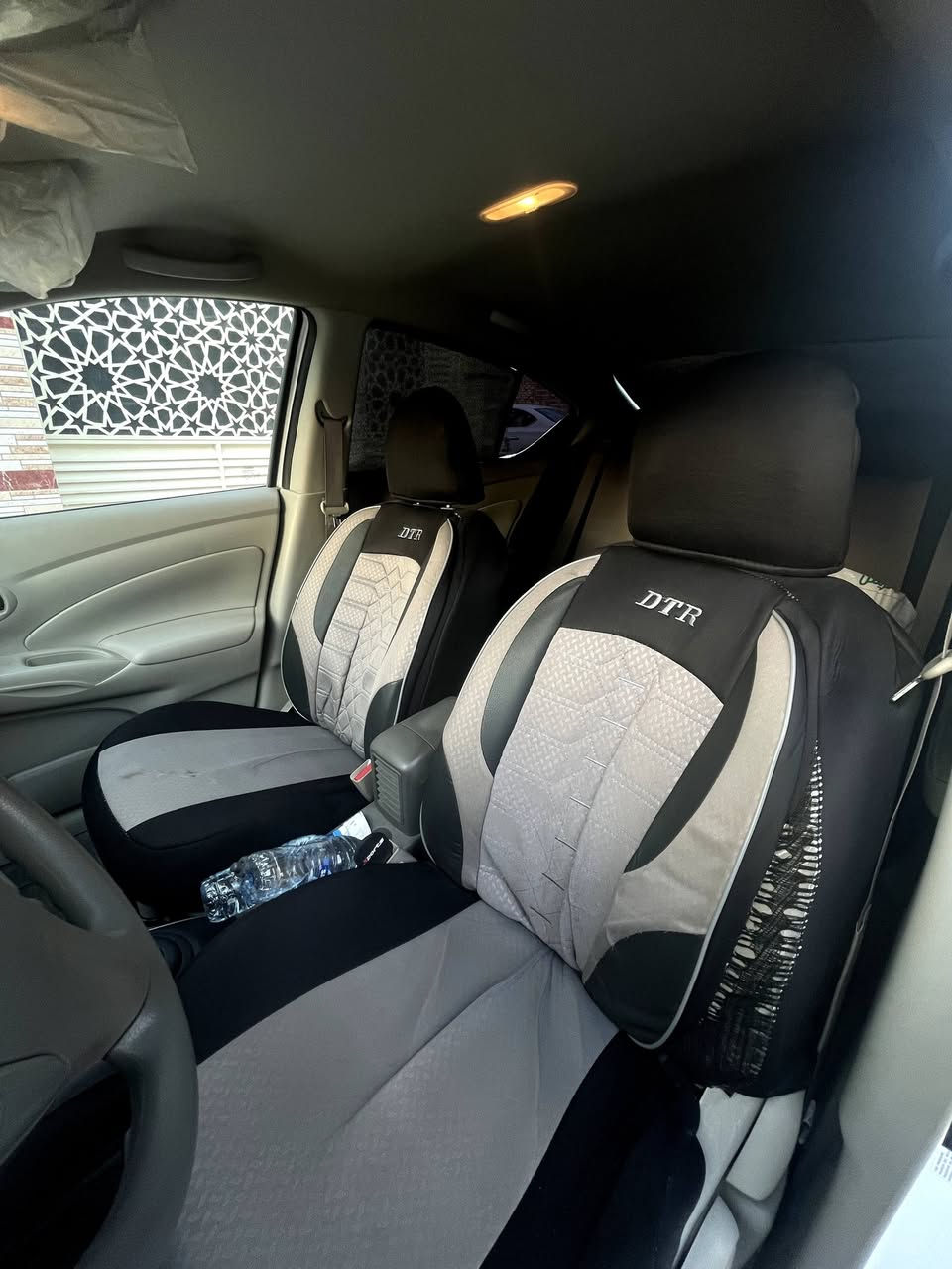 السلام عليكم نيسان صني 2024 ويل كب ماشيه 27 الف
مكفوله السياره كفاله عامه عدى إصبعين صبغ يم قبق البانزين الباقي كفاله عامه
السياره جاهزه شاشه كامره حساسات دوشمه كلشي 
السعر 125 وبيها مجال
المكان النجف الاشرف للتواصل 

*********** اتصال 

*********** واتسب
