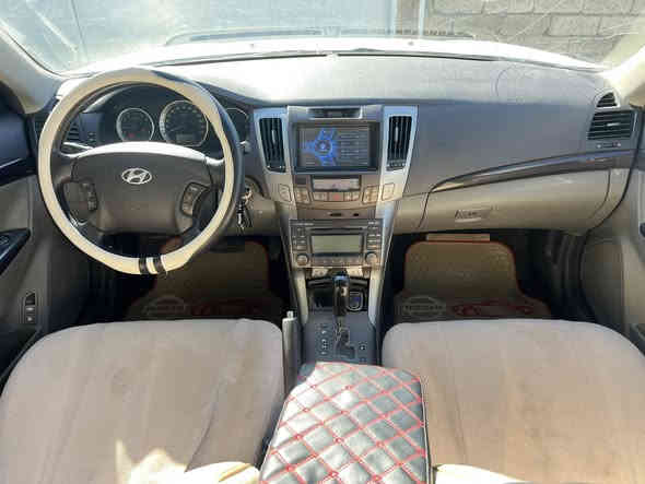 سوناتا 2009 گص السعر 45 ،*********** ، مكاني بيجي
