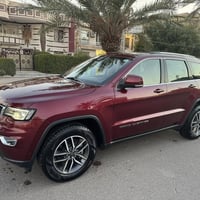 جيب لاريدو ٢٠١٩ خليجي وكالة ليث العبيدي بحالة جيدة جدا رقم بغداد انكلي...